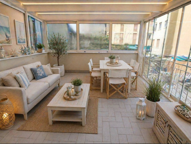 Appartamento Bilocale in vendita a Pietra Ligure