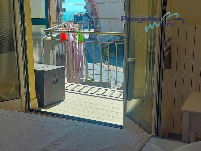 Appartamento Bilocale in vendita a Pietra Ligure