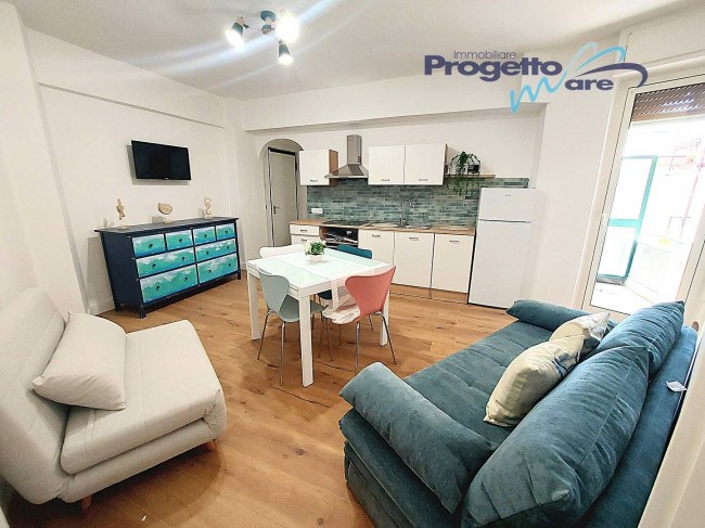Appartamento Bilocale in vendita a Pietra Ligure