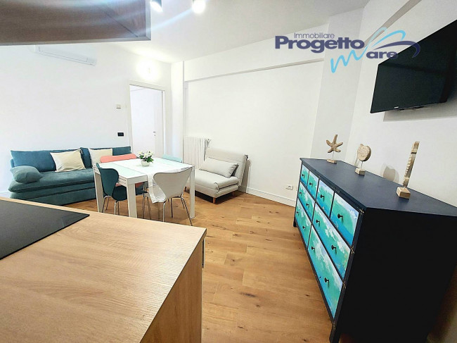 Appartamento Bilocale in vendita a Pietra Ligure