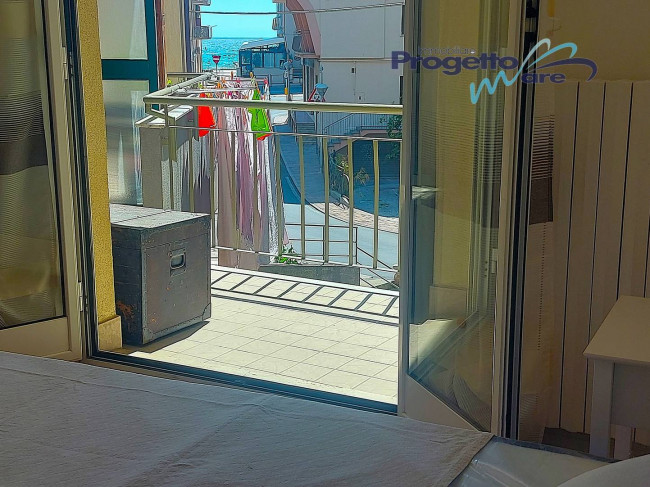 Appartamento Bilocale in vendita a Pietra Ligure