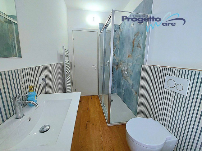 Appartamento Bilocale in vendita a Pietra Ligure