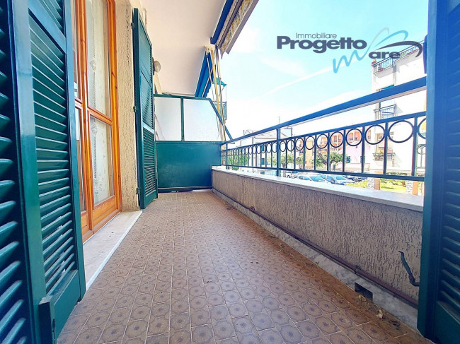 Appartamento Bilocale in vendita a Pietra Ligure