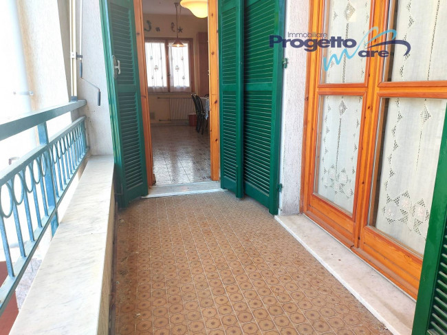 Appartamento Bilocale in vendita a Pietra Ligure