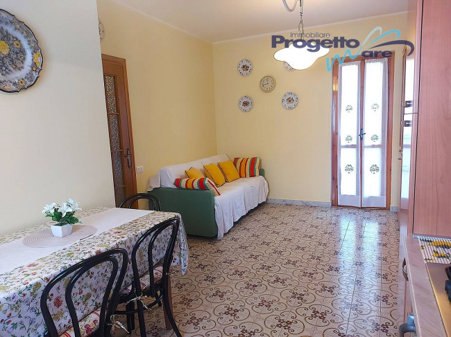 Appartamento Bilocale in vendita a Pietra Ligure