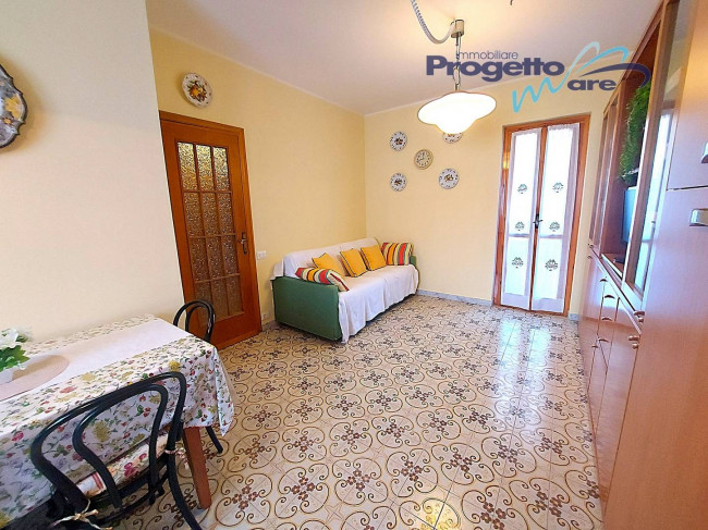 Appartamento Bilocale in vendita a Pietra Ligure