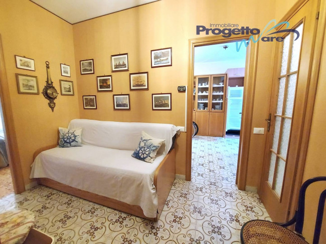 Appartamento Bilocale in vendita a Pietra Ligure