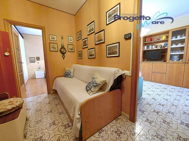 Appartamento Bilocale in vendita a Pietra Ligure