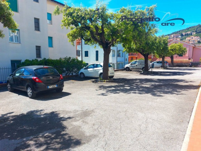 Appartamento Bilocale in vendita a Pietra Ligure