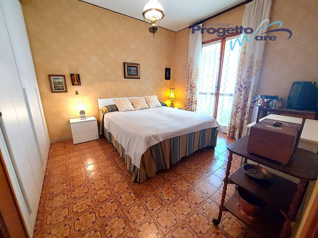 Appartamento Bilocale in vendita a Pietra Ligure