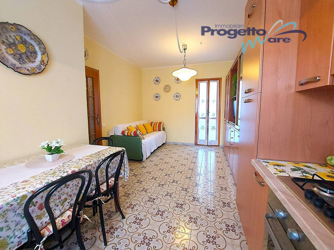 Appartamento Bilocale in vendita a Pietra Ligure