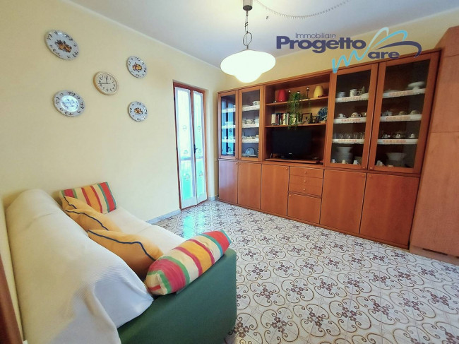 Appartamento Bilocale in vendita a Pietra Ligure