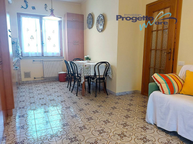 Appartamento Bilocale in vendita a Pietra Ligure