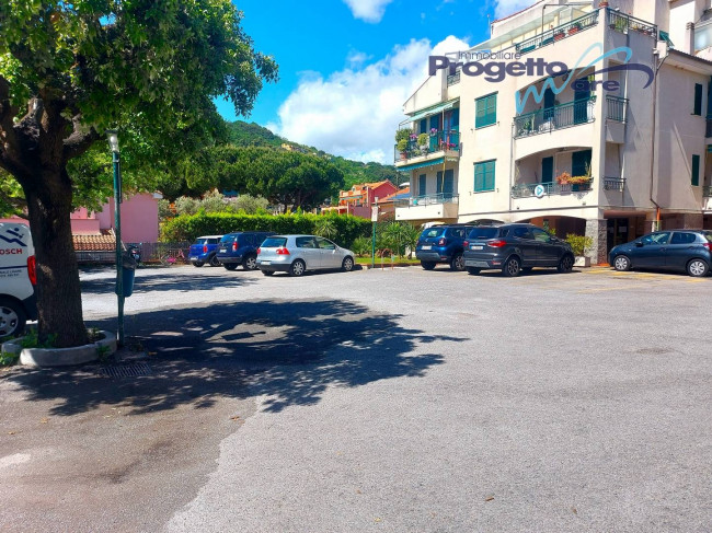 Appartamento Bilocale in vendita a Pietra Ligure