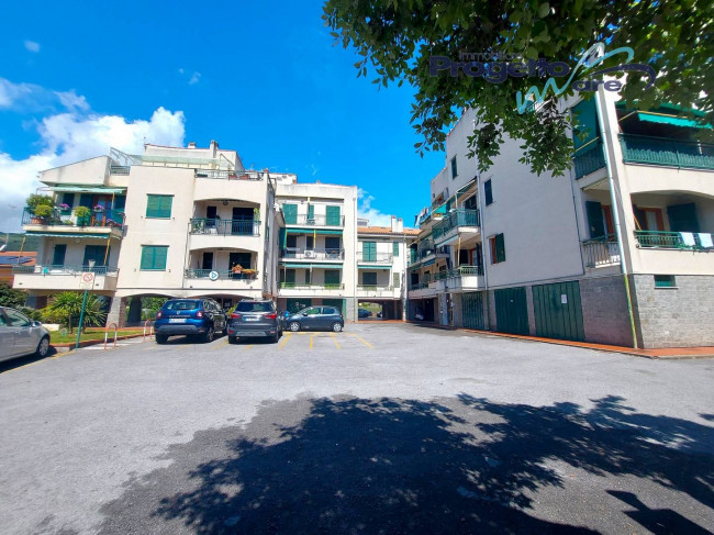 Appartamento Bilocale in vendita a Pietra Ligure