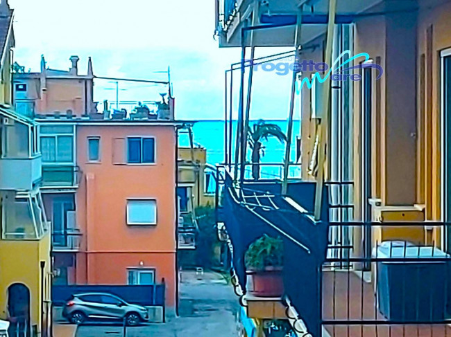 Appartamento Bilocale in vendita a Pietra Ligure