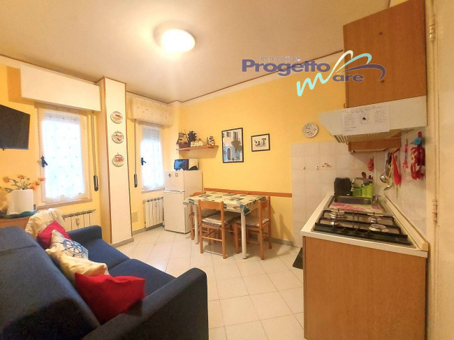 Appartamento Bilocale in vendita a Pietra Ligure