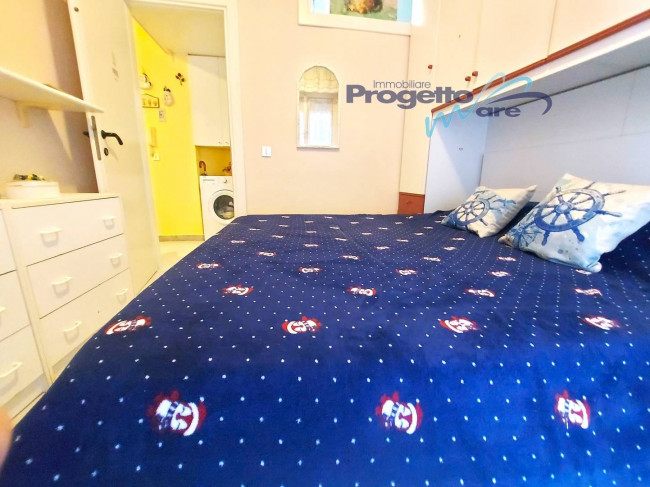 Appartamento Bilocale in vendita a Pietra Ligure