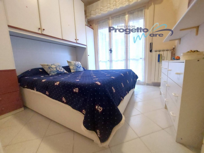 Appartamento Bilocale in vendita a Pietra Ligure