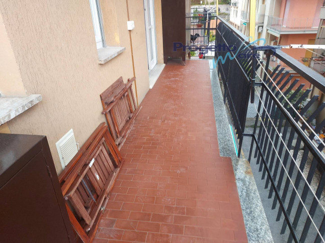 Appartamento Bilocale in vendita a Pietra Ligure