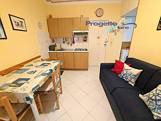 Appartamento Bilocale in vendita a Pietra Ligure