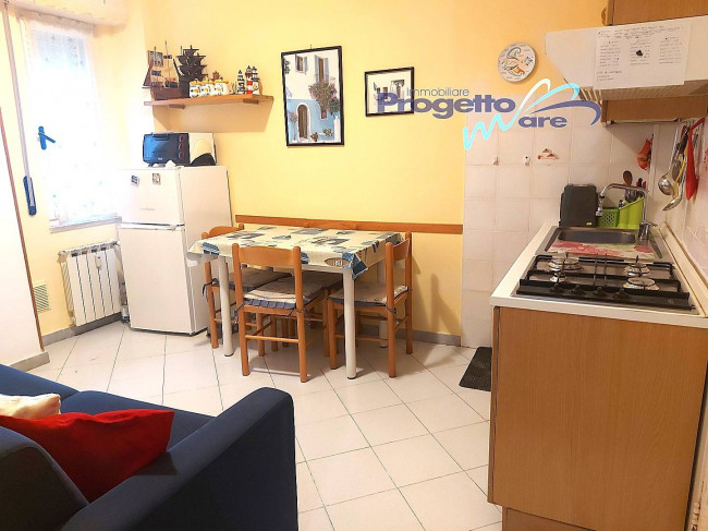 Appartamento Bilocale in vendita a Pietra Ligure