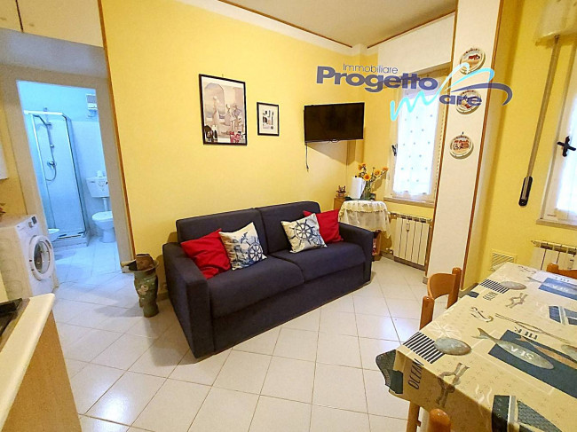 Appartamento Bilocale in vendita a Pietra Ligure