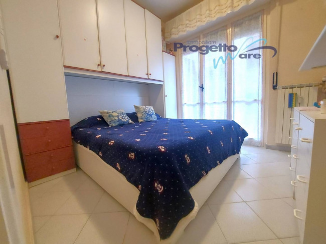 Appartamento Bilocale in vendita a Pietra Ligure