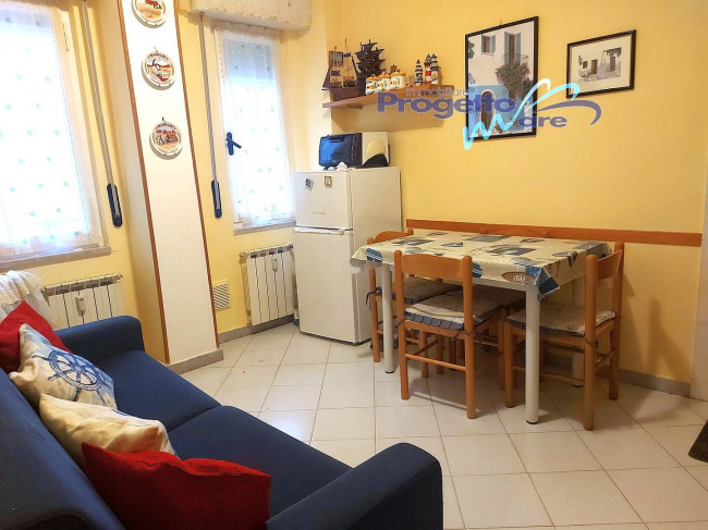 Appartamento Bilocale in vendita a Pietra Ligure