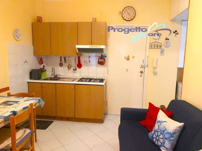 Appartamento Bilocale in vendita a Pietra Ligure