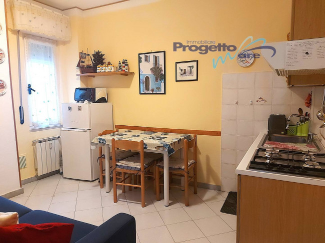 Appartamento Bilocale in vendita a Pietra Ligure
