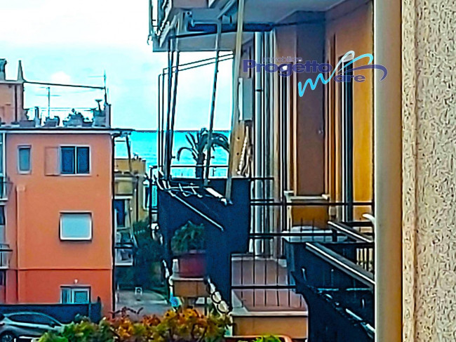 Appartamento Bilocale in vendita a Pietra Ligure