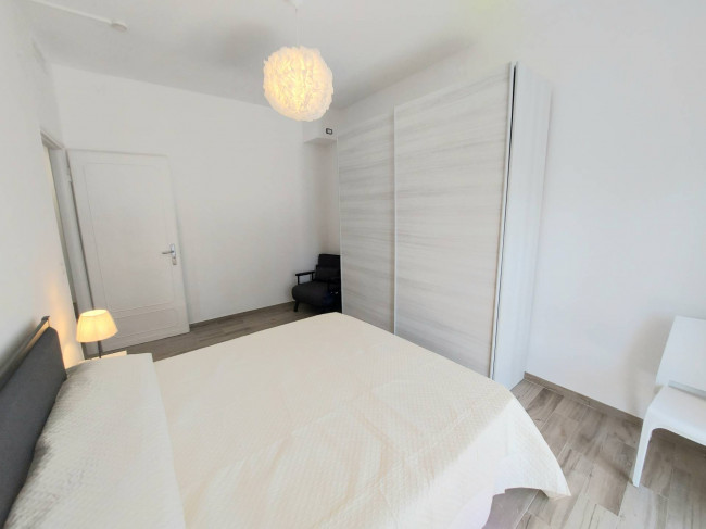 Casa vacanza bilocale in affitto a Pietra Ligure