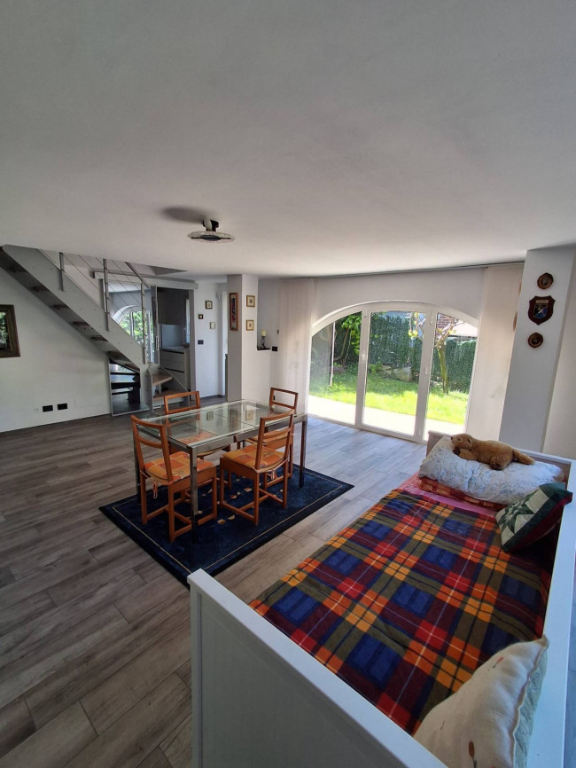 Villa in vendita a Pietra Ligure