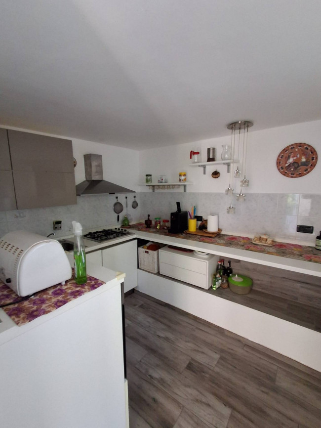 Villa in vendita a Pietra Ligure