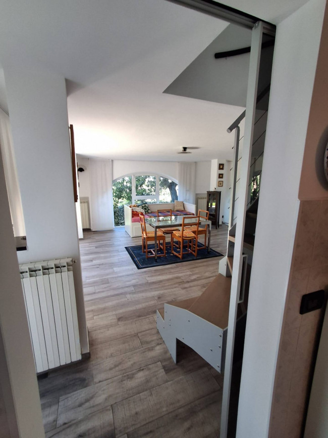 Villa in vendita a Pietra Ligure