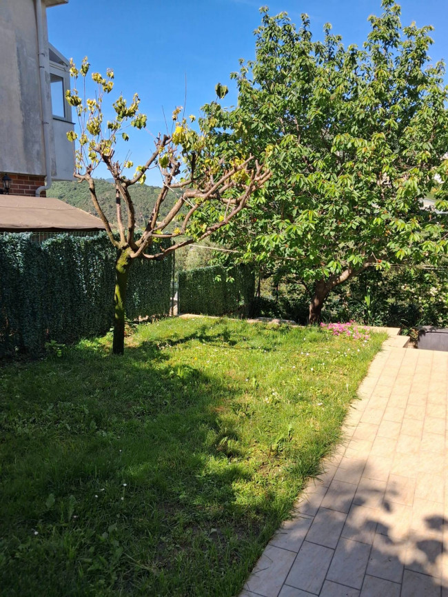 Villa in vendita a Pietra Ligure