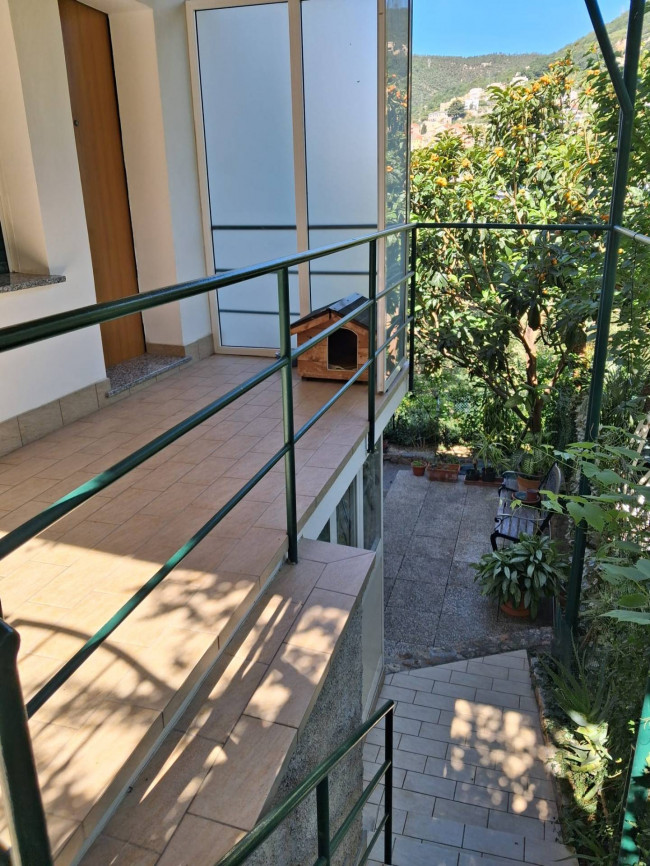 Villa in vendita a Pietra Ligure
