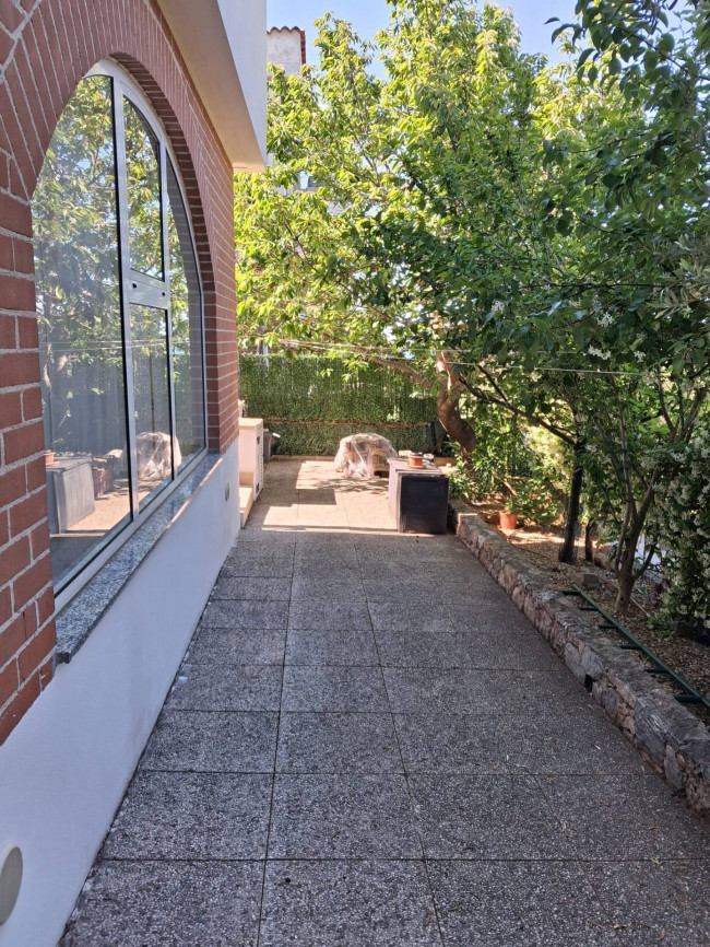 Villa in vendita a Pietra Ligure