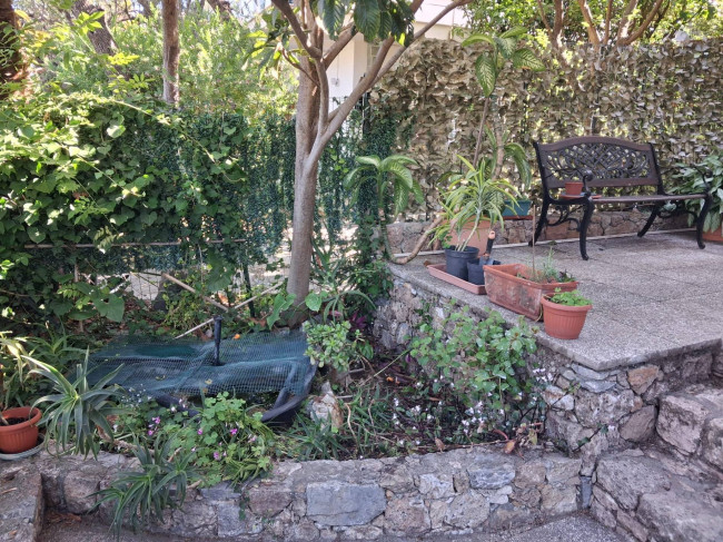 Villa in vendita a Pietra Ligure
