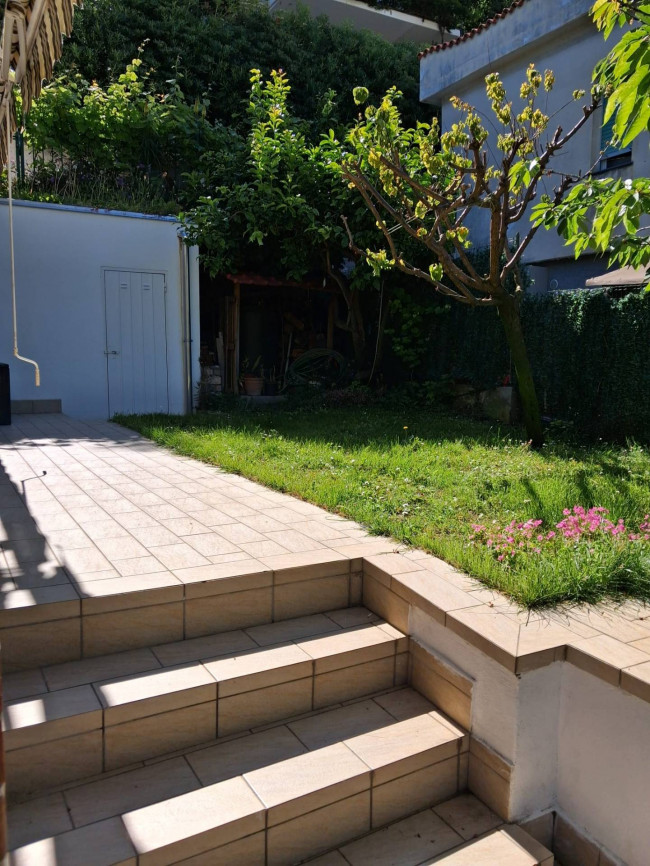 Villa in vendita a Pietra Ligure