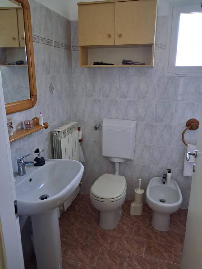 Villa in vendita a Pietra Ligure
