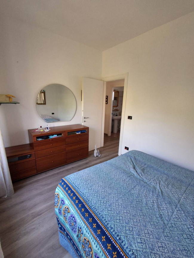 Villa in vendita a Pietra Ligure