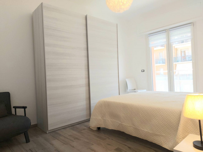 Casa vacanza bilocale in affitto a Pietra Ligure