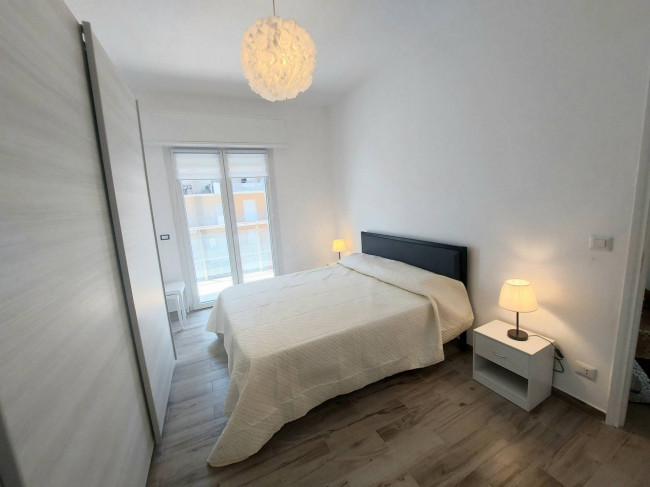 Casa vacanza bilocale in affitto a Pietra Ligure