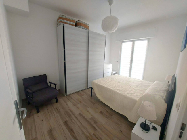 Casa vacanza bilocale in affitto a Pietra Ligure