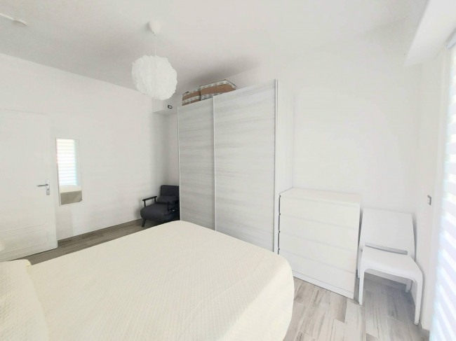 Casa vacanza bilocale in affitto a Pietra Ligure