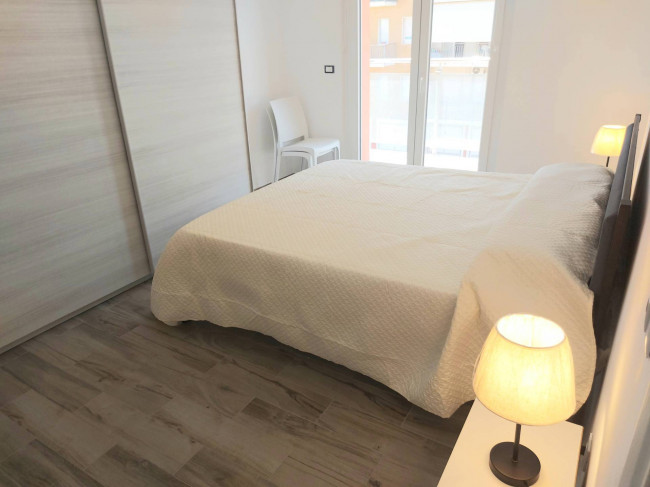 Casa vacanza bilocale in affitto a Pietra Ligure