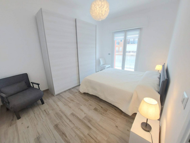 Casa vacanza bilocale in affitto a Pietra Ligure