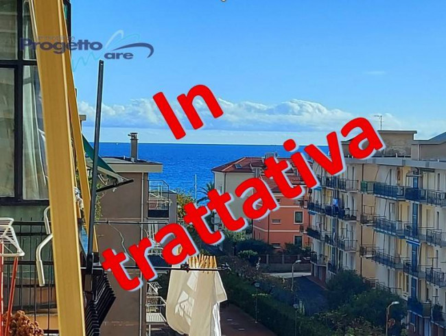 Appartamento Bilocale in vendita a Pietra Ligure